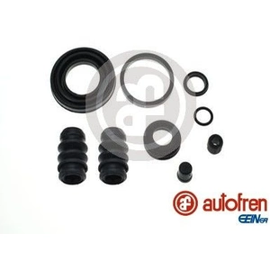 OSSCA Kit de réparation, étrier de frein AUTOFREN SEINSA D4-2743 pas cher