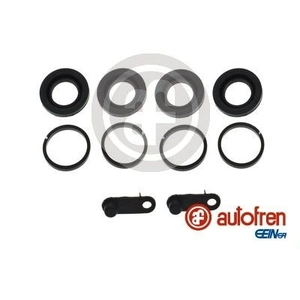 Kit de réparation, étrier de frein AUTOFREN SEINSA D4-2781 pas cher