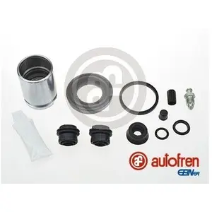 OSSCA Kit de réparation d'étrier de frein AUTOFREN SEINSA D42767C pas cher
