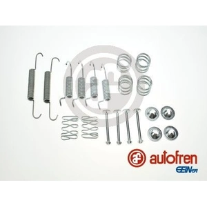 Autofren Kit d'accessoires, mâchoires de frein de stationnement D31081A pas cher