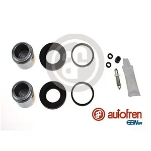 Kit de réparation, étrier de frein AUTOFREN SEINSA D43096C pas cher