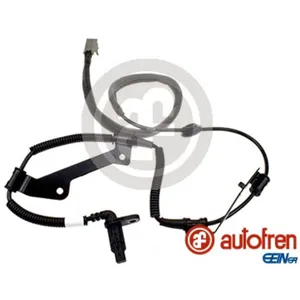 Capteur, vitesse de roue AUTOFREN SEINSA DS0093