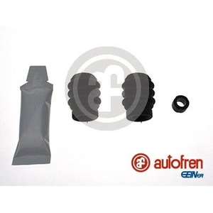 Comparateur de prix : Kit de réparation, étrier de frein AUTOFREN SEINSA D7-381