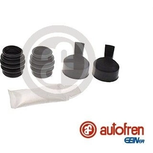Joint-soufflet, guidage d'étrier de frein AUTOFREN SEINSA D7468 pas cher