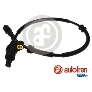 AUTOFREN SEINSA Capteur ABS pour RENAULT: Mégane Classic, Mégane, Mégane Scénic (Ref: DS0185)