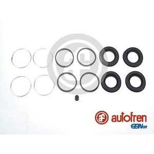 Kit de réparation, étrier de frein AUTOFREN SEINSA D4-407 droite pas cher