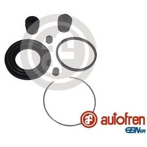 Comparateur de prix : Kit de réparation, étrier de frein AUTOFREN SEINSA D4-405 droite