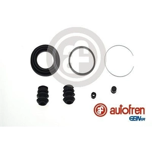 Comparateur de prix : Autofren Seinsa D4433 Kit de réparation, étrier de frein