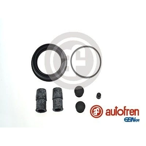 Comparateur de prix : Kit de réparation, étrier de frein AUTOFREN SEINSA D4-394 droite