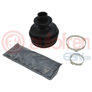 Autofren Seinsa D8154 Jeu de joints-soufflets, arbre de commande pas cher