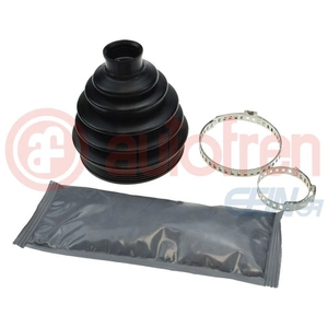 Autofren Seinsa D8127T Jeu de joints-soufflets, arbre de commande