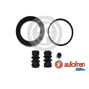 Kit de réparation, étrier de frein AUTOFREN SEINSA D4-322 droite pas cher