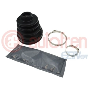 Autofren Seinsa D8042 Jeu de joints-soufflets, arbre de commande pas cher
