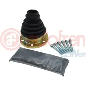 Autofren Seinsa D8061 Jeu de joints-soufflets, arbre de commande pas cher