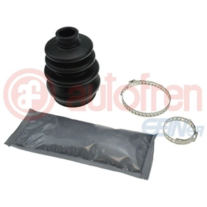 Autofren Seinsa D8064 Jeu de joints-soufflets, arbre de commande