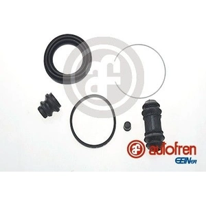 Kit de réparation, étrier de frein AUTOFREN SEINSA D4-389 droite pas cher
