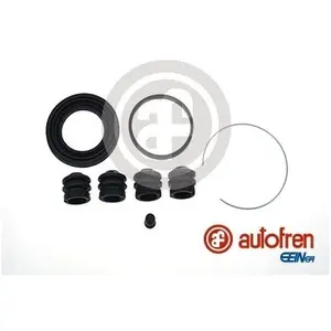 Kit de réparation, étrier de frein AUTOFREN SEINSA D4-387 droite