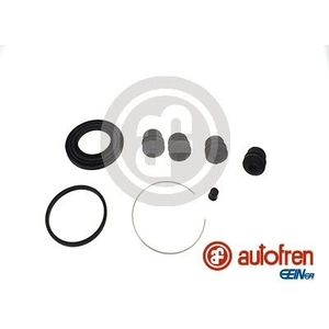 Kit de réparation, étrier de frein AUTOFREN SEINSA D4-180 droite pas cher