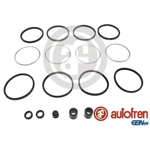 Kit de réparation, étrier de frein AUTOFREN SEINSA D4-191 pas cher