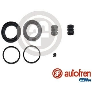 Kit de réparation, étrier de frein AUTOFREN SEINSA D4-206 droite