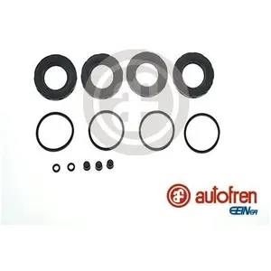 Kit de réparation, étrier de frein AUTOFREN SEINSA D4-216 droite