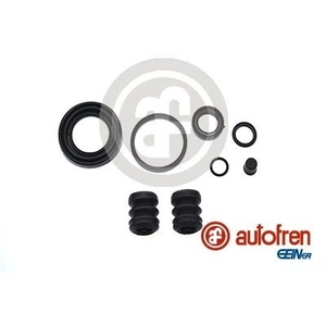Kit de réparation, étrier de frein AUTOFREN SEINSA D4-045 pas cher