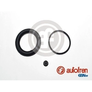 Kit de réparation, étrier de frein AUTOFREN SEINSA D4-001 droite