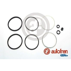 Comparateur de prix : Kit de réparation, étrier de frein AUTOFREN SEINSA D4-009 droite