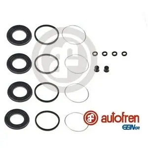 Comparateur de prix : Kit de réparation, étrier de frein AUTOFREN SEINSA D4-093