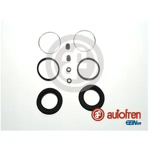Comparateur de prix : Autofren Seinsa D4068 Kit de réparation, étrier de frein
