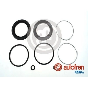 Kit de réparation, étrier de frein AUTOFREN SEINSA D4-069 droite pas cher