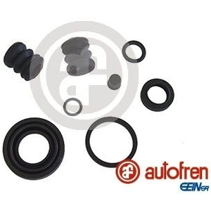 AUTOFREN SEINSA Kit de réparation d'étrier de frein pour FIAT: Uno (Ref: D4072) pas cher