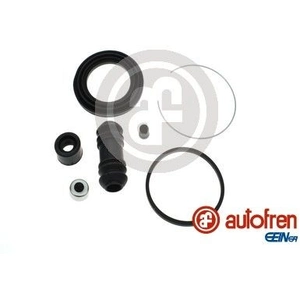 Kit de réparation, étrier de frein AUTOFREN SEINSA D4-267 droite pas cher