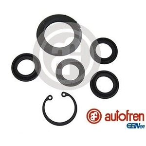 Comparateur de prix : Autofren Seinsa D1362 Kit de réparation, maître-cylindre de frein