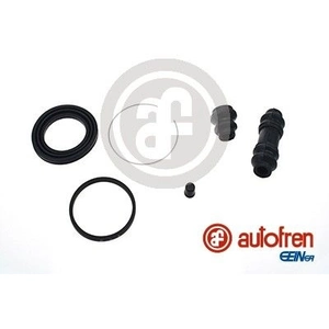 Kit de réparation, étrier de frein AUTOFREN SEINSA D4-244