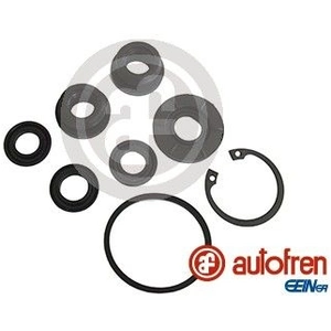 Comparateur de prix : Autofren Seinsa D1434 Kit de réparation, maître-cylindre de frein