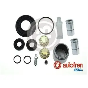 Comparateur de prix : Autofren Seinsa D41045C Kit de réparation, étrier de frein