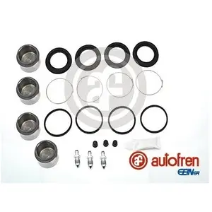 Comparateur de prix : Autofren Seinsa D41181C Kit de réparation, étrier de frein