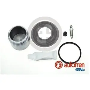 Kit de réparation, étrier de frein AUTOFREN SEINSA D4-1042C droite pas cher