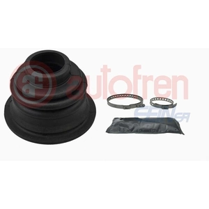 Comparateur de prix : Autofren Seinsa D8311 Jeu de joints-soufflets, arbre de commande