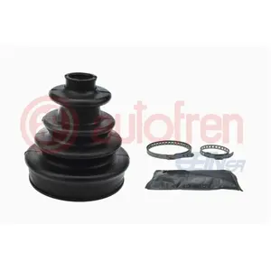 Comparateur de prix : Autofren Seinsa D8297 Jeu de joints-soufflets, arbre de commande