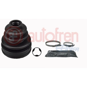 Comparateur de prix : Autofren Seinsa D8257 Jeu de joints-soufflets, arbre de commande