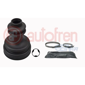 Comparateur de prix : Autofren Seinsa D8255 Jeu de joints-soufflets, arbre de commande