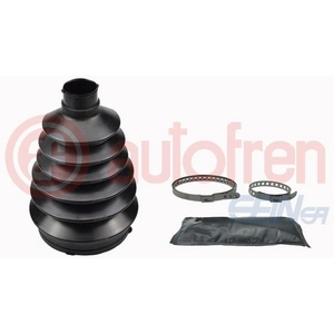 Autofren Seinsa Jeu de joints-soufflets, arbre de commande D8277T