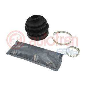 Autofren Seinsa D8237 Jeu de joints-soufflets, arbre de commande