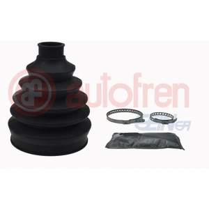 Autofren Seinsa D8282T Jeu de joints-soufflets, arbre de commande pas cher