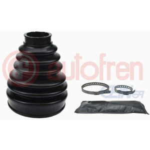 Autofren Seinsa D8286T Jeu de joints-soufflets, arbre de commande pas cher