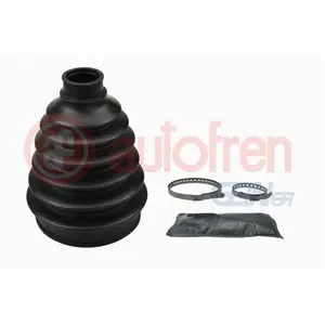Autofren Seinsa D8280T Jeu de joints-soufflets, arbre de commande pas cher