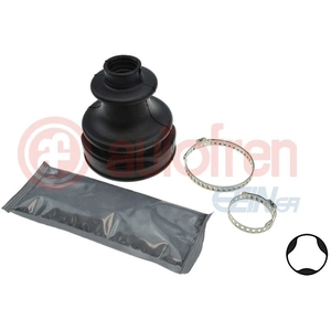 Autofren Seinsa D8222 Jeu de joints-soufflets, arbre de commande