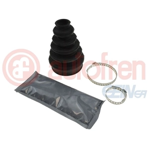 Autofren Seinsa D8225 Jeu de joints-soufflets, arbre de commande pas cher